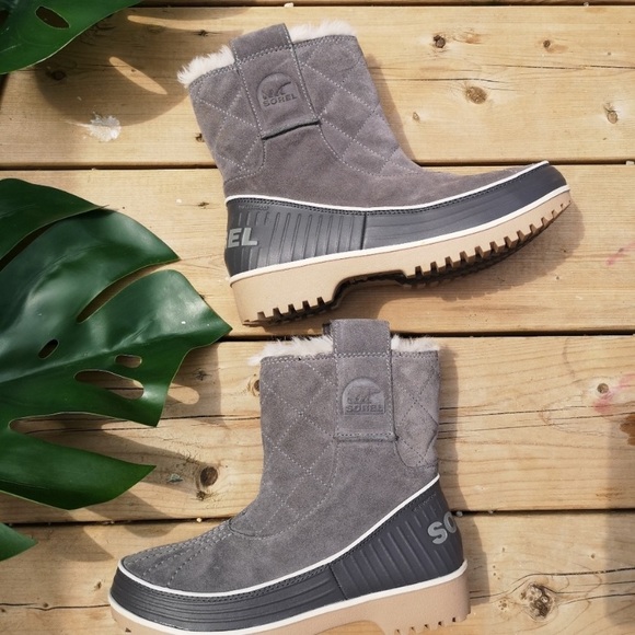 SOREL winter boots - Picture 2 of 6